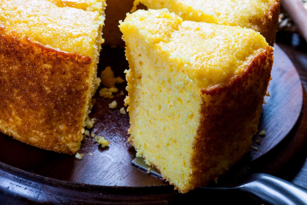 Bolo de Aipim Cremoso no Liquidificador: Receita Sem Erro para Iniciantes